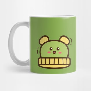 Baby Hat Mug